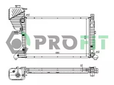 PROFIT PR 3546A4